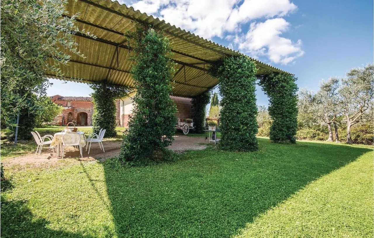 Farneta Apartment Rigomagno