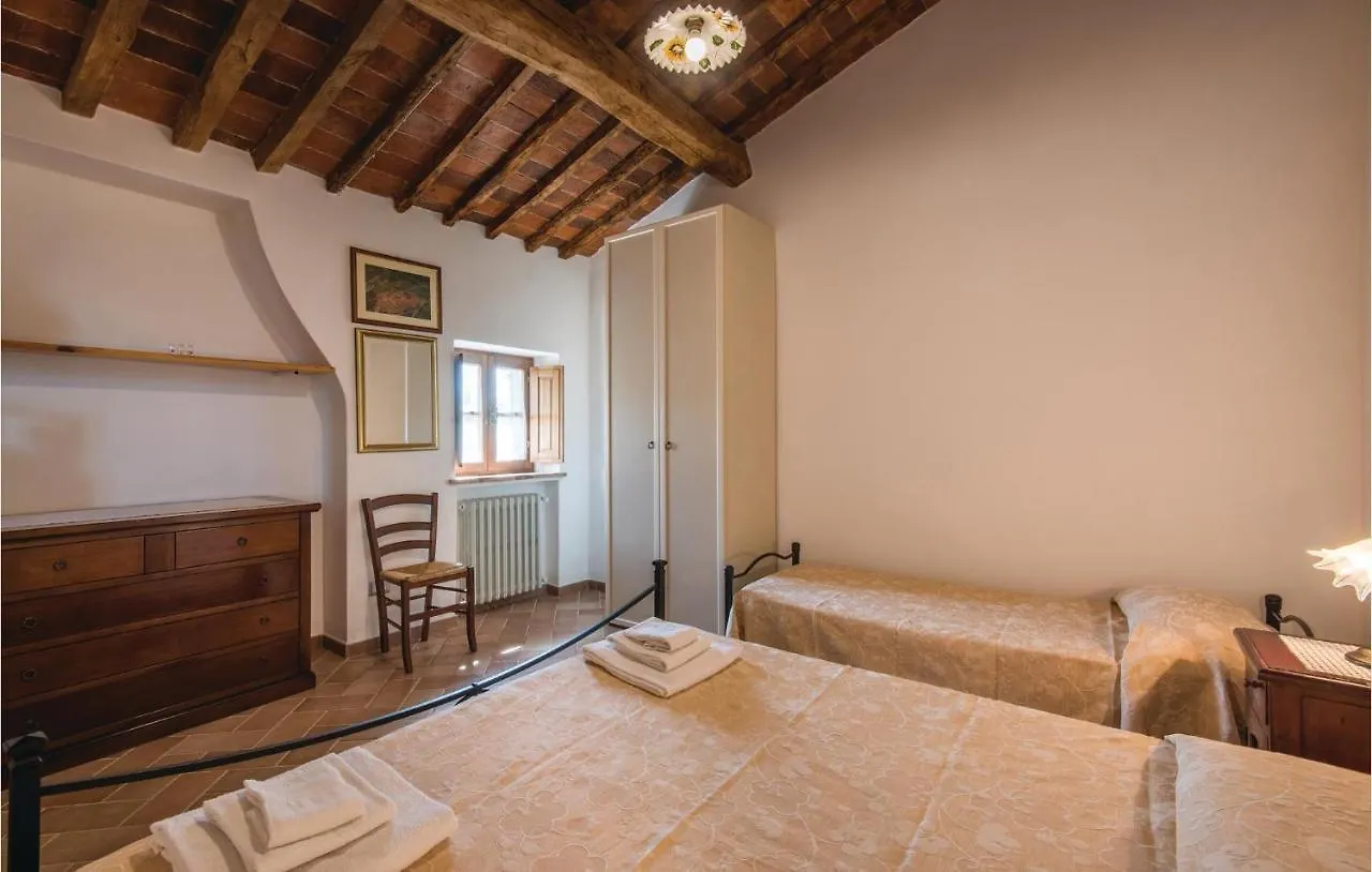 Farneta Apartment Rigomagno 0*,