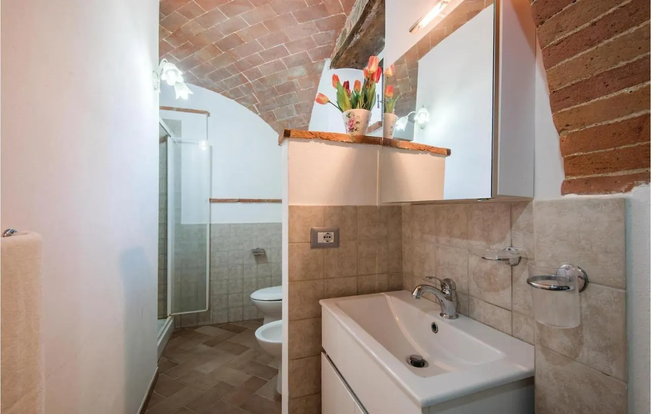 Farneta Apartment Rigomagno 0*,  Italy