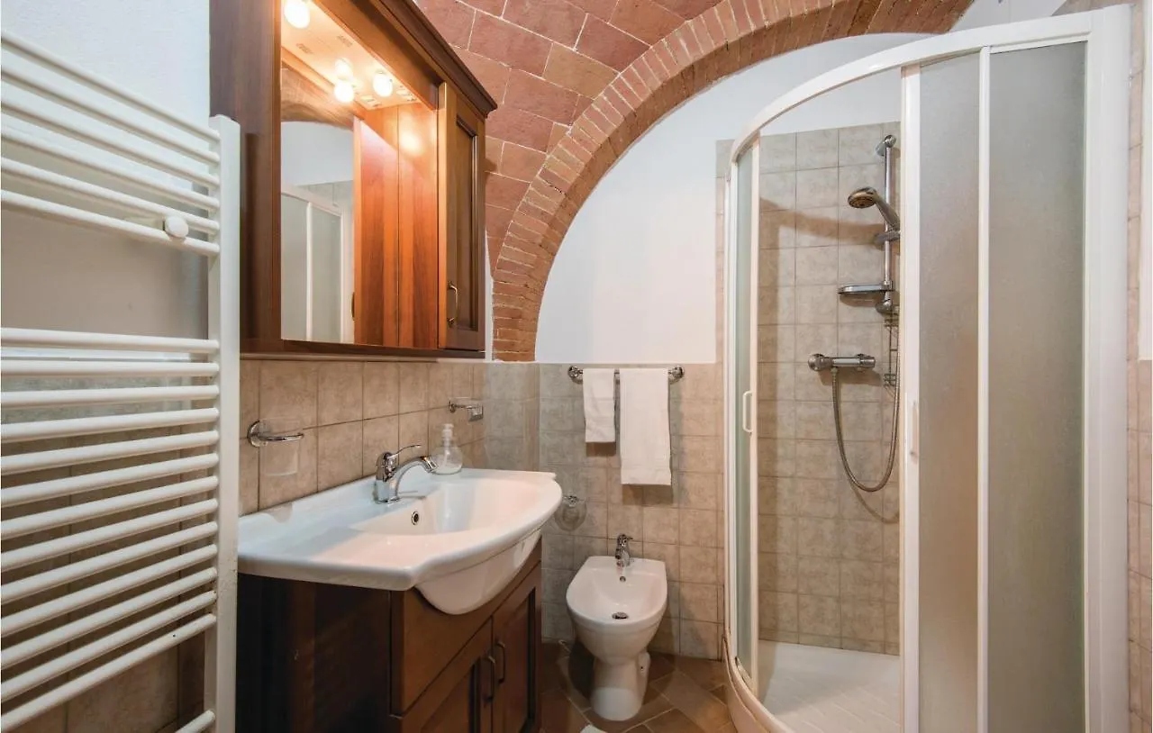 Farneta Apartment Rigomagno Italy