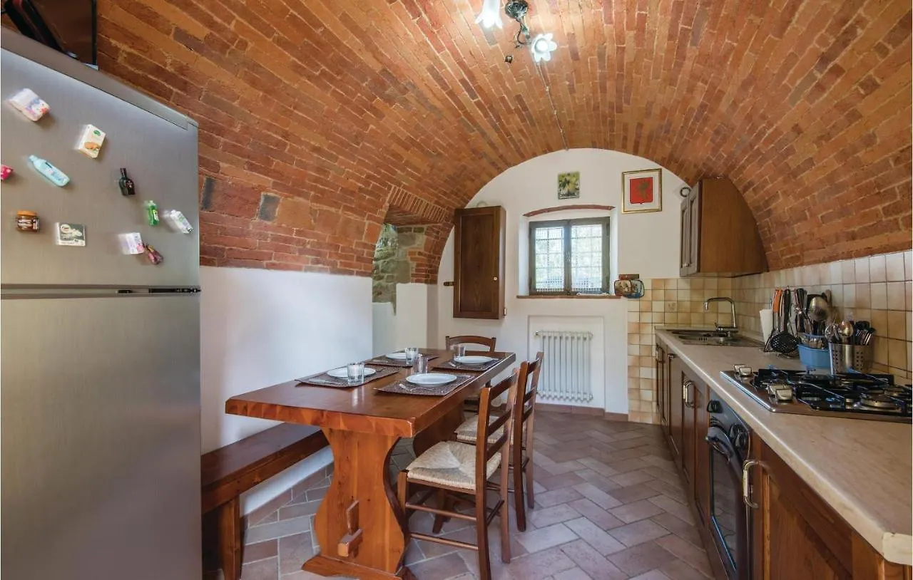 Farneta Apartment Rigomagno 0*,  Italy