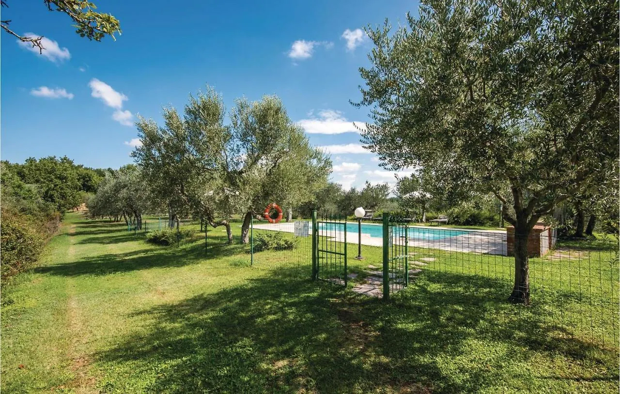 Farneta Apartment Rigomagno
