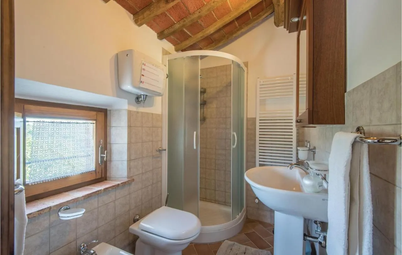Farneta Apartment Rigomagno Italy